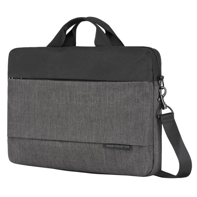 ASUS EOS 2 taška pre notebooky 15,6 tmavá