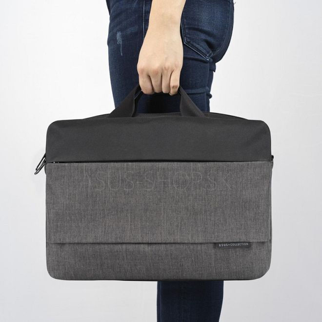 ASUS EOS 2 taška pre notebooky 15,6 tmavá