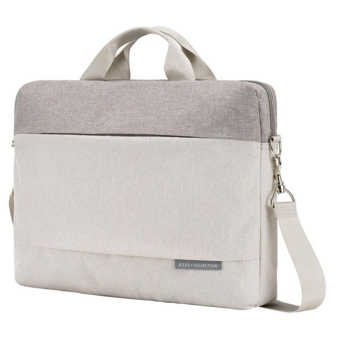 ASUS EOS 2 taška pre notebooky 15,6 svetlá