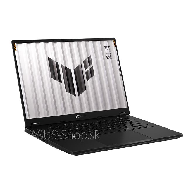 ASUS TUF Gaming A14 FA401GM 2.5K AI9-465 RTX5060/8G 32GB 1TB SSD W11Pro šedý + dva darčeky ASUS TUF Gaming A14 FA401GM 2.5K AI9-465 RTX5060/8G 32GB 1TB SSD W11Pro šedý + dva darčeky