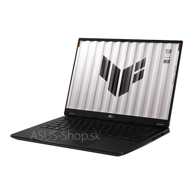 ASUS TUF Gaming A14 FA401GM 2.5K AI9-465 RTX5060/8G 32GB 1TB SSD W11Pro šedý + dva darčeky ASUS TUF Gaming A14 FA401GM 2.5K AI9-465 RTX5060/8G 32GB 1TB SSD W11Pro šedý + dva darčeky