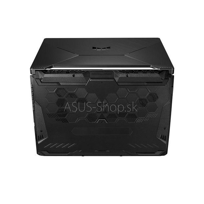 ASUS TUF Gaming A15 FA506NCR 15.6 FHD R7-7435HS RTX3050/4G 16GB 512GB SSD W11Pro čierny + dva darčeky