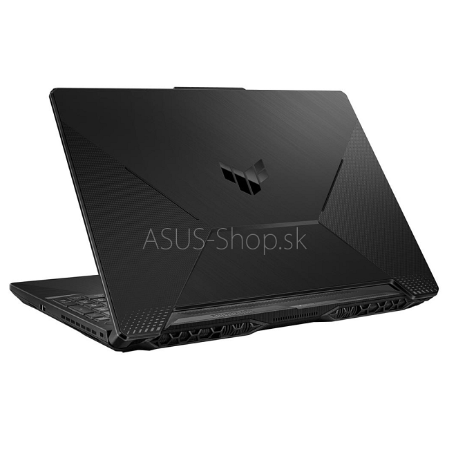 ASUS TUF Gaming A15 FA506NCR 15.6 FHD R7-7435HS RTX3050/4G 16GB 512GB SSD W11Pro čierny + dva darčeky