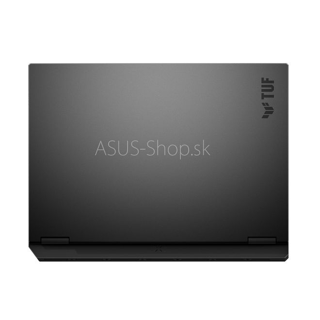 ASUS TUF Gaming A16 FA608UP FHD+ R7-260 RTX5070/8G 16GB 512GB SSD W11H šedý + dva darčeky