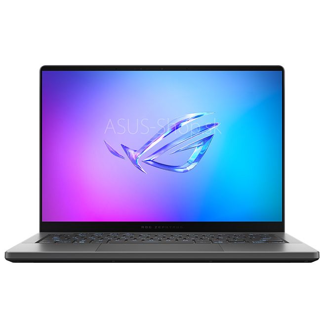 ASUS ROG Zephyrus G14 GA403UH 14 3K R9-270 RTX5050/8G 32GB 1TB SSD W11H tmavý ASUS ROG Zephyrus G14 GA403UH 14 3K R9-270 RTX5050/8G 32GB 1TB SSD W11H tmavý