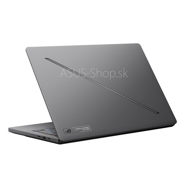 ASUS ROG Zephyrus G14 GA403WW 14 3K AI9-HX370 RTX5080/16G 32GB 1TB SSD W11Pro tmavý