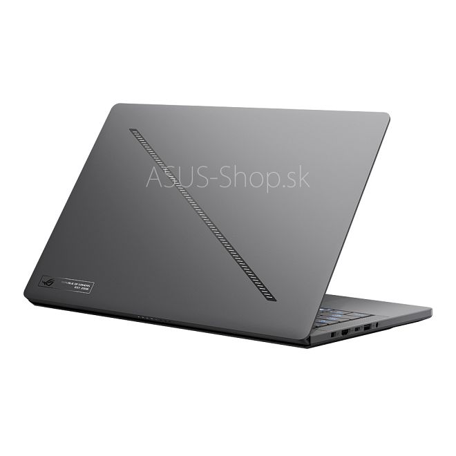 ASUS ROG Zephyrus G14 GA403WW 14 3K AI9-HX370 RTX5080/16G 32GB 1TB SSD W11Pro tmavý