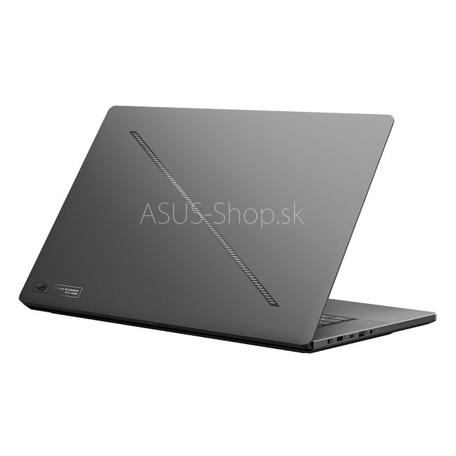 ASUS ROG Zephyrus G16 GU605CP 2.5K Ultra 9-285H RTX5070/8G 32GB 1TB SSD W11Pro šedý