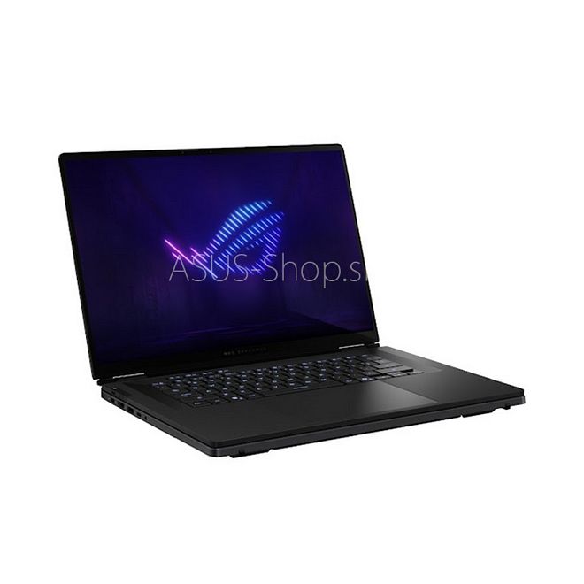 ASUS ROG Zephyrus Duo 16 GX651AX 3K dotyk Ultra 9-386H RTX5090/24G 64GB 4TB SSD W11Pro šedý 