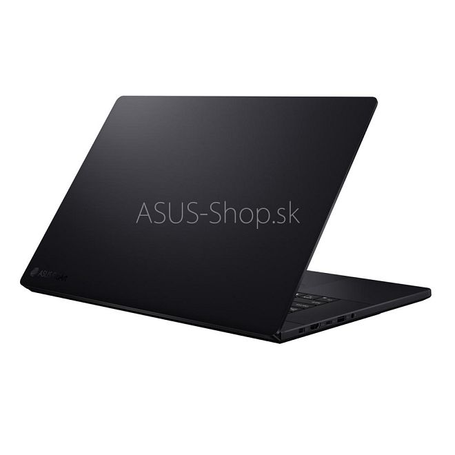 ASUS ProArt P16 OLED H7606WM 3K dotyk AI9-HX370 RTX5060/8G 2TB SSD 32GB W11Pro čierny