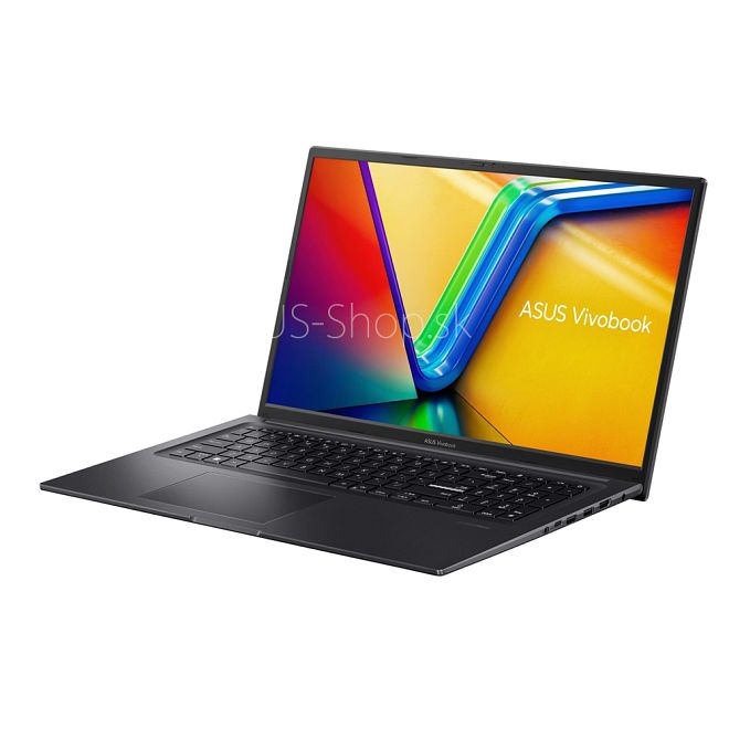 ASUS Vivobook 17X K3704VA FHD i7-13700H Iris Xᵉ 1TB SSD 16GB W11H čierny + dva darčeky