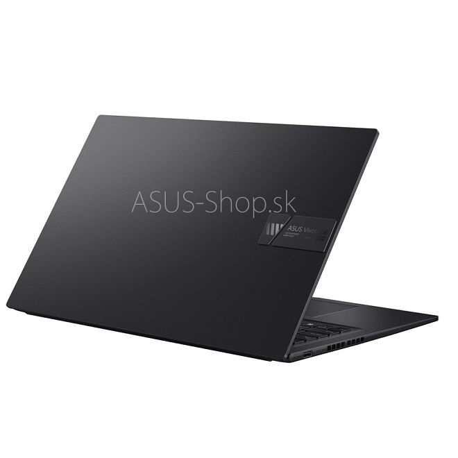 ASUS Vivobook 17X K3704VA FHD i7-13700H Iris Xᵉ 1TB SSD 16GB W11H čierny + dva darčeky