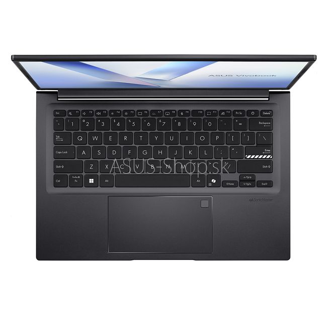 ASUS Vivobook 14 M1405NAQ FHD+ R5-150 Radeon 660M 512GB SSD 16GB FP W11H čierny + dva darčeky ASUS Vivobook 14 M1405NAQ FHD+ R5-150 Radeon 660M 512GB SSD 16GB FP W11H čierny + dva darčeky