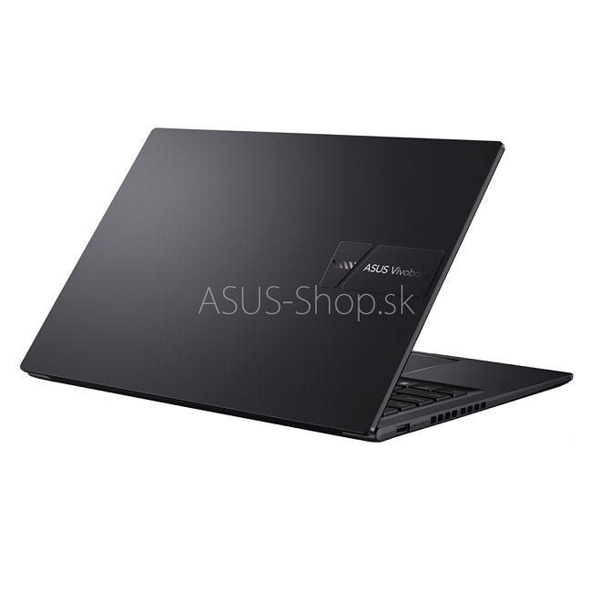 ASUS Vivobook 14 M1405NAQ FHD+ R5-150 Radeon 660M 512GB SSD 16GB FP W11H čierny + dva darčeky ASUS Vivobook 14 M1405NAQ FHD+ R5-150 Radeon 660M 512GB SSD 16GB FP W11H čierny + dva darčeky
