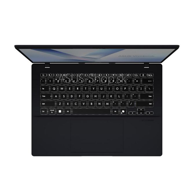 ASUS Vivobook 14 M1407GA FHD+ AI7-445 R840M 512GB SSD 16GB W11H modrý + dva darčeky ASUS Vivobook 14 M1407GA FHD+ AI7-445 R840M 512GB SSD 16GB W11H modrý + dva darčeky