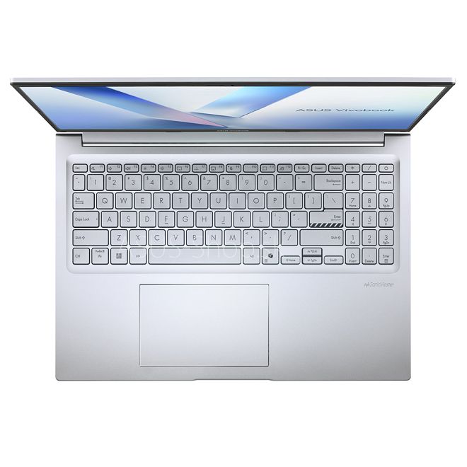 ASUS Vivobook 16 M1605NAQ OLED FHD+ R7-170 Radeon 680M 1TB SSD 16GB DDR5 W11H strieborný + dva darčeky