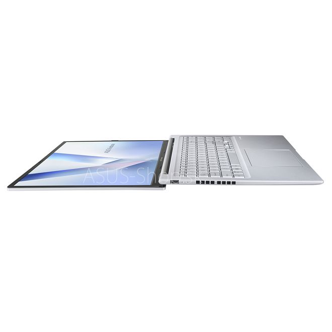 ASUS Vivobook 16 M1605NAQ OLED FHD+ R7-170 Radeon 680M 1TB SSD 16GB DDR5 W11H strieborný + dva darčeky
