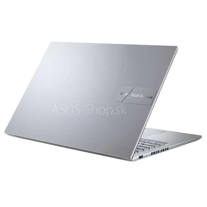 ASUS Vivobook 16 M1605NAQ OLED FHD+ R7-170 Radeon 680M 1TB SSD 16GB DDR5 W11H strieborný + dva darčeky
