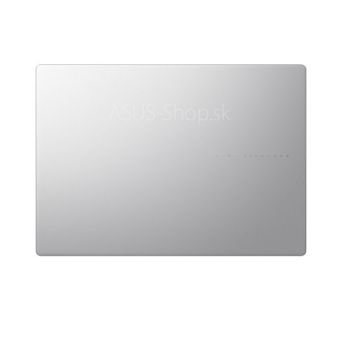 ASUS Vivobook S14 OLED M3407KA FHD+ AI5-330 Radeon 512GB SSD 16GB W11H strieborný ASUS Vivobook S14 OLED M3407KA FHD+ AI5-330 Radeon 512GB SSD 16GB W11H strieborný