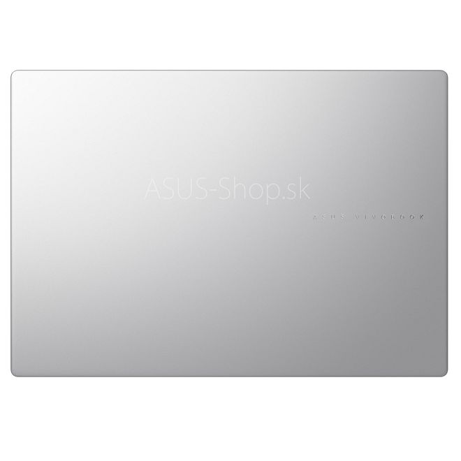 ASUS Vivobook S16 OLED M3607GA FHD+ AI7-445 R840M 1TB SSD 32GB W11H strieborný ASUS Vivobook S16 OLED M3607GA FHD+ AI7-445 R840M 1TB SSD 32GB W11H strieborný