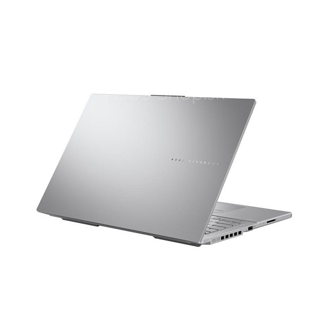 ASUS Vivobook Pro 15 OLED N6506CU 3K Ultra 9-285H RTX4050/6G 2TB SSD 24GB W11Pro strieborný