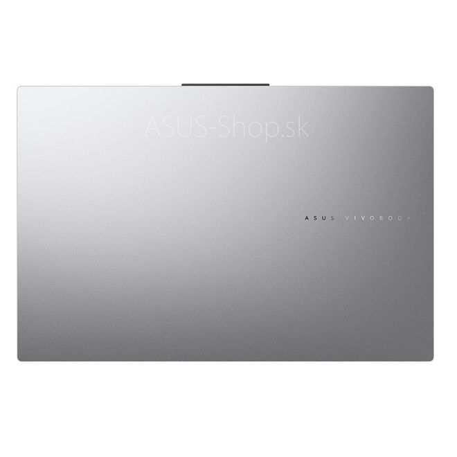 ASUS Vivobook Pro 15 OLED N6506CU 3K Ultra 9-285H RTX4050/6G 2TB SSD 24GB W11Pro strieborný