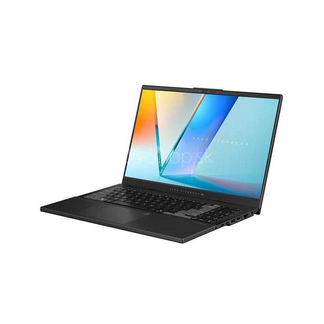 ASUS Vivobook Pro 15 OLED N6506CU 3K Ultra 9-285H RTX4050/6G 2TB SSD 24GB W11Pro šedý