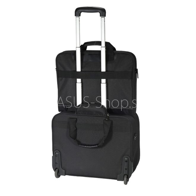 ASUS Nereus taška pre notebooky 16 čierna ASUS Nereus taška pre notebooky 16 čierna