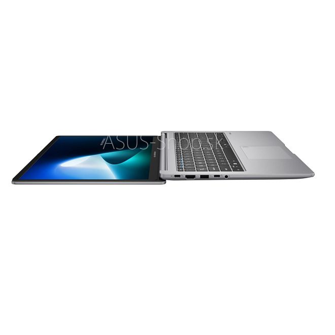 ASUS ExpertBook P1 P1503CVA 15.6 FHD IPS i5-13420H UHD 512GB SSD 8GB FP W11Pro šedý