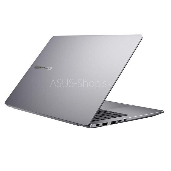 ASUS Expertbook P5 P5405CSA 14 QHD+ Ultra 7-258V Arc™ 140V 1TB SSD 32GB FP W11Pro šedý 3R ON-SITE NBD