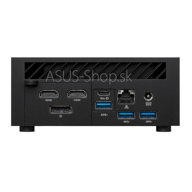 ASUS ExpertCenter PN53 R5-7535HS 16GB Win11Pro