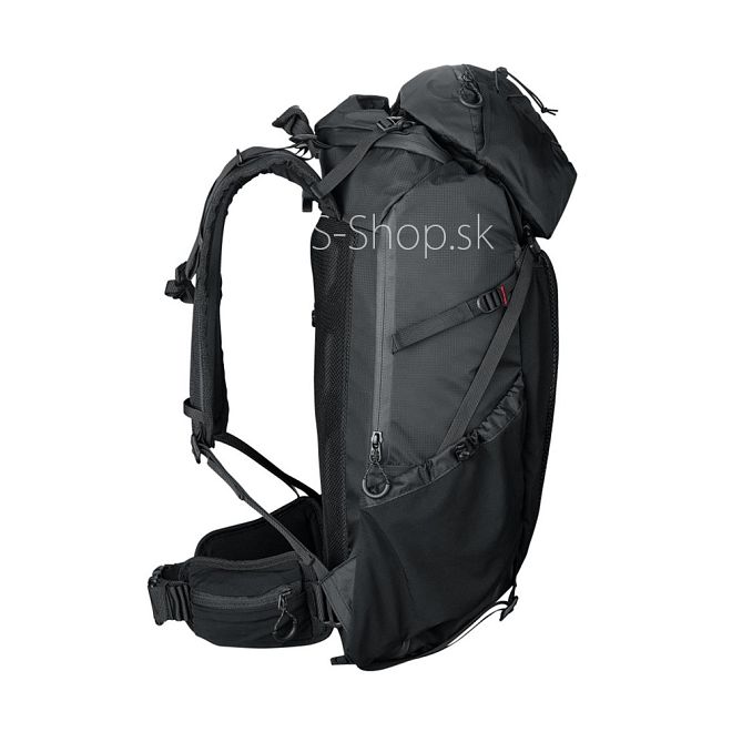 ASUS ROG Archer ErgoAir Backpack BP3800 batoh pre notebooky do 18 čierny ASUS ROG Archer ErgoAir Backpack BP3800 batoh pre notebooky do 18 čierny