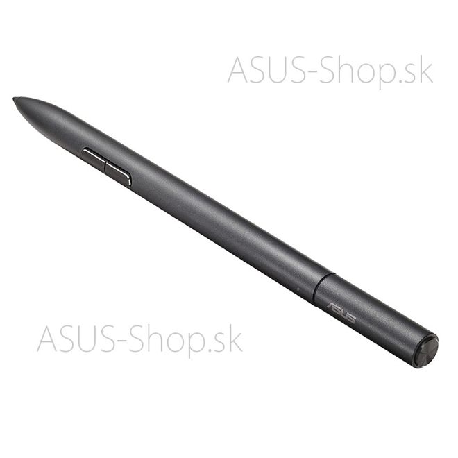 ASUS Pen 2.0 SA203H aktívne pero čierne ASUS Pen 2.0 SA203H aktívne pero čierne
