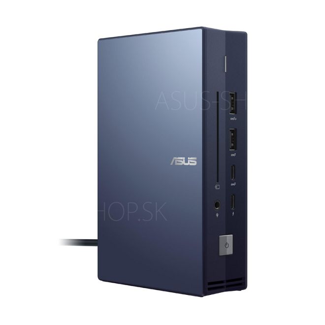 ASUS SimPro Dock 2 dokovacia stanica Expertbook ASUS SimPro Dock 2 dokovacia stanica Expertbook