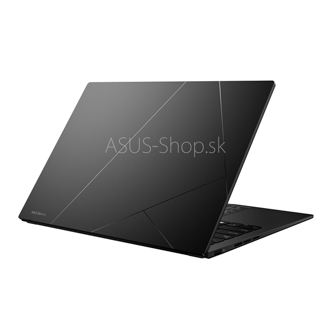 ASUS Zenbook 14 OLED UM3406KA FHD+ AI7-350 R860M 1TB SSD 32GB NMPD Win11H čierny ASUS Zenbook 14 OLED UM3406KA FHD+ AI7-350 R860M 1TB SSD 32GB NMPD Win11H čierny