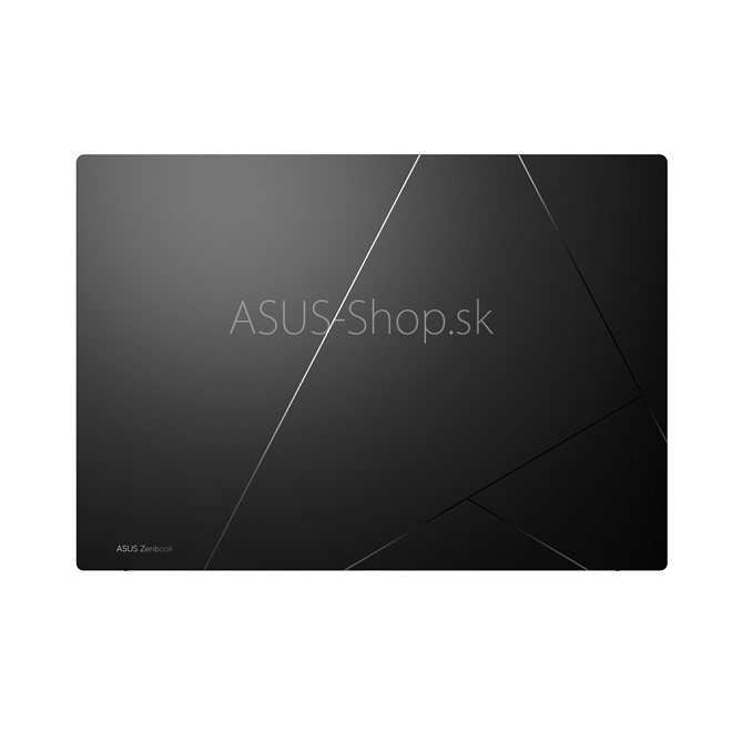 ASUS Zenbook 14 OLED UM3406KA FHD+ AI7-350 R860M 1TB SSD 32GB NMPD Win11H čierny ASUS Zenbook 14 OLED UM3406KA FHD+ AI7-350 R860M 1TB SSD 32GB NMPD Win11H čierny