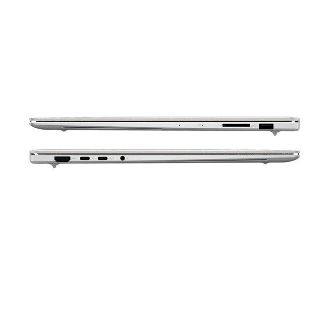 ASUS Zenbook S16 OLED UM5606GA 3K dotyk AI7-445 R840M 1TB SSD 16GB Win11H biely ASUS Zenbook S16 OLED UM5606GA 3K dotyk AI7-445 R840M 1TB SSD 16GB Win11H biely