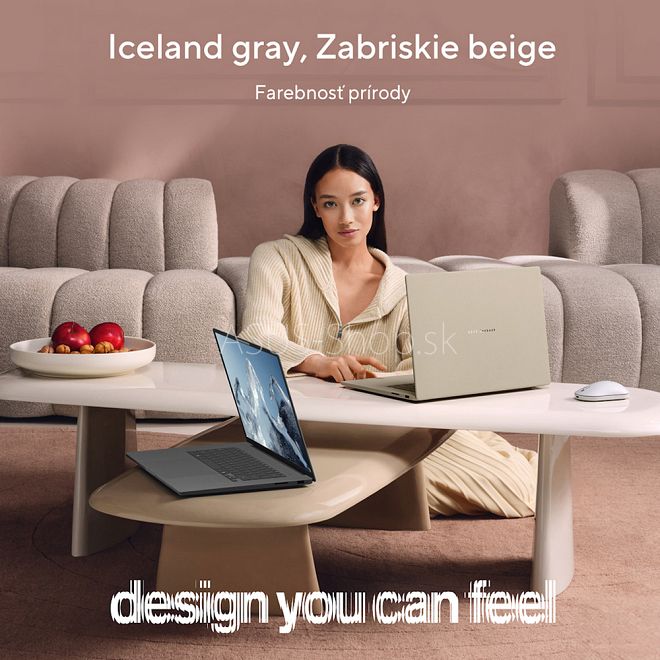 ASUS Zenbook A16 UX3607OA 16 OLED 3K Snapdragon Elite Extreme X2E-94-100 Adreno 1TB SSD 24GB Win11Pro zlatý ASUS Zenbook A16 UX3607OA 16 OLED 3K Snapdragon Elite Extreme X2E-94-100 Adreno 1TB SSD 24GB Win11Pro zlatý