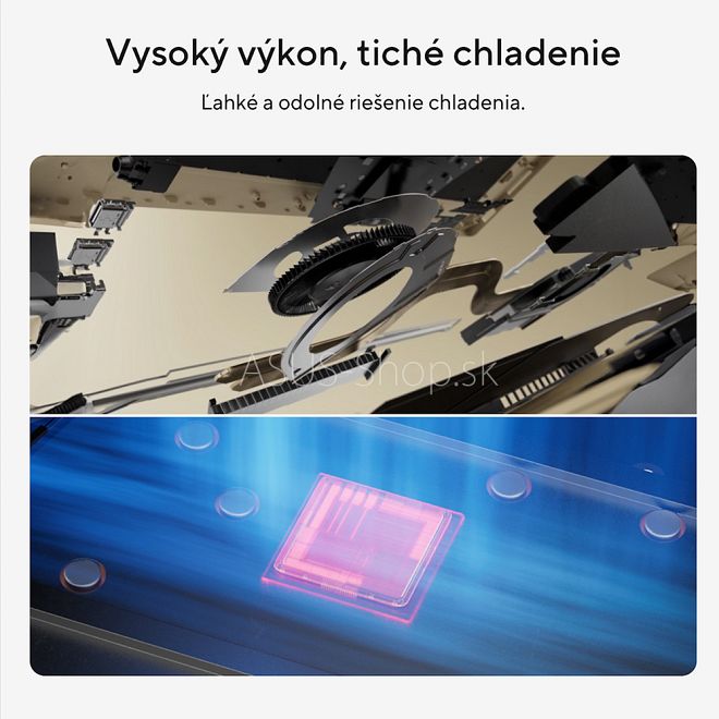 ASUS Zenbook A16 UX3607OA 16 OLED 3K Snapdragon Elite Extreme X2E-94-100 Adreno 1TB SSD 24GB Win11Pro zlatý ASUS Zenbook A16 UX3607OA 16 OLED 3K Snapdragon Elite Extreme X2E-94-100 Adreno 1TB SSD 24GB Win11Pro zlatý