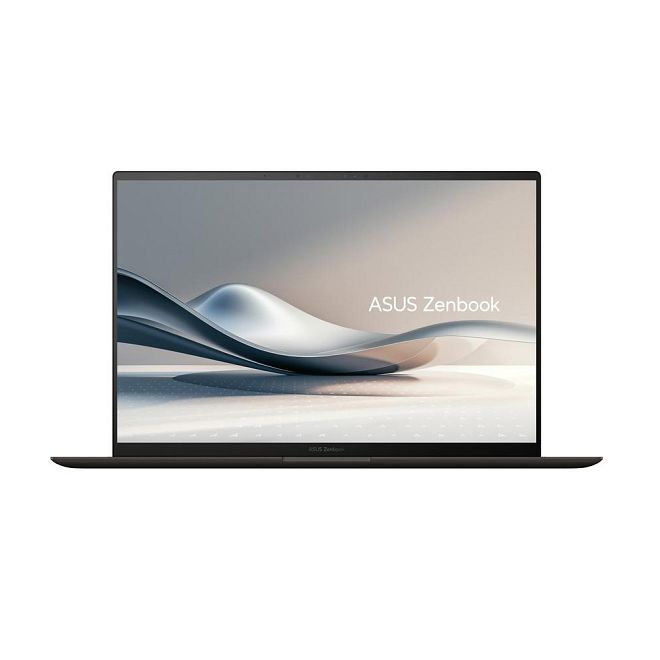 ASUS Zenbook S14 OLED UX5406SA 14 3K dotyk Ultra 7-258V Arc™ 512GB SSD 32GB Win11Pro šedý ASUS Zenbook S14 OLED UX5406SA 14 3K dotyk Ultra 7-258V Arc™ 512GB SSD 32GB Win11Pro šedý