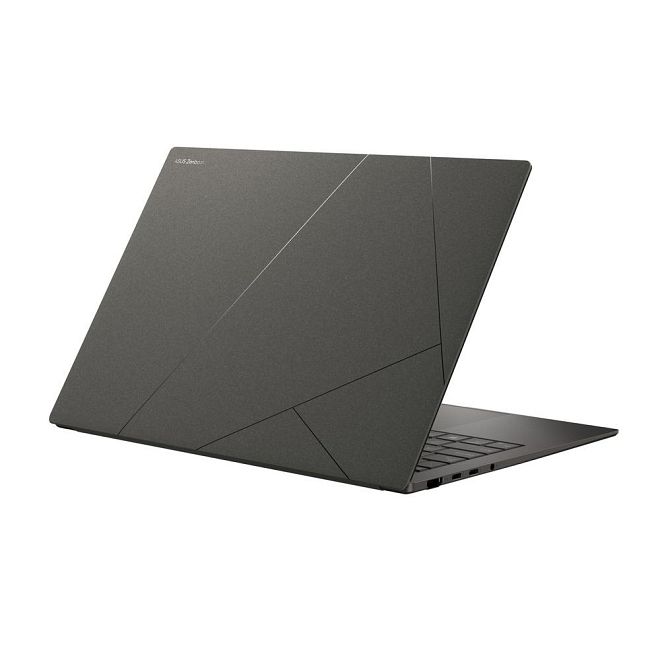ASUS Zenbook S14 OLED UX5406SA 14 3K dotyk Ultra 7-258V Arc™ 1TB SSD 32GB Win11Pro šedý