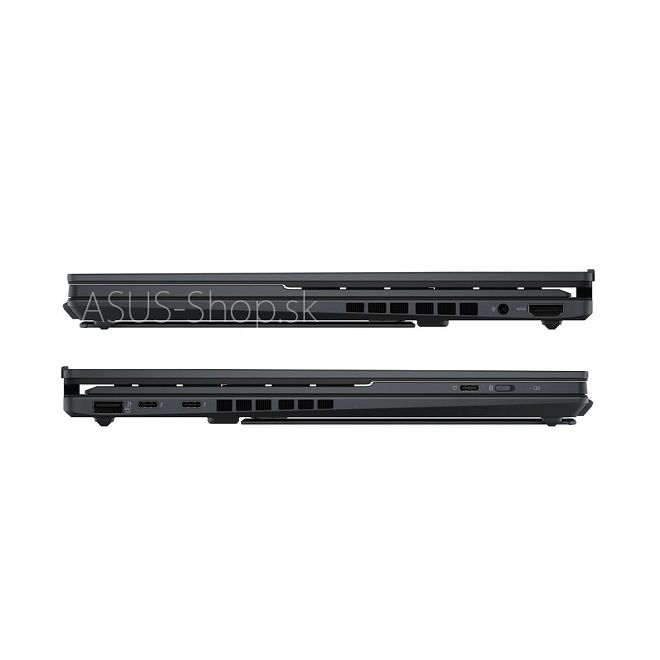 ASUS Zenbook Duo UX8406CA 14 3K dotyk Ultra 9-285H Arc™ 2TB 32GB W11Pro šedý