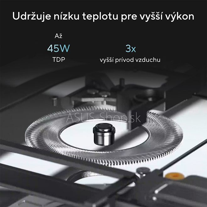 ASUS Zenbook DUO UX8407AA 14 3K dotyk Ultra 9-386H 1TB 32GB W11H šedý