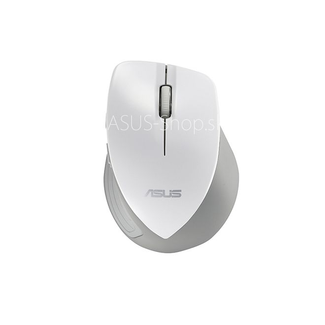 ASUS mouse WT465 BT Wireless 1000/ 1600 dpi - optická bezdrôtová myš biela ASUS mouse WT465 BT Wireless 1000/ 1600 dpi - optická bezdrôtová myš biela