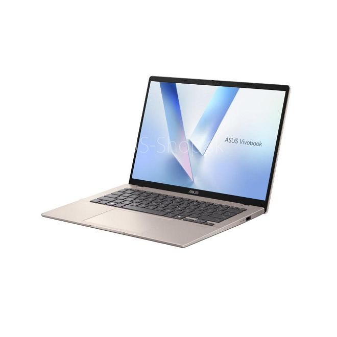 ASUS Vivobook 14 X1407AA FHD+ Core Ultra 5-325 Xe 1TB SSD 16GB W11H zlatý