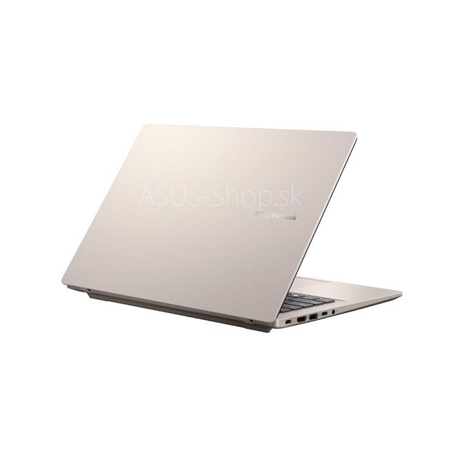 ASUS Vivobook 14 X1407AA FHD+ Core Ultra 5-325 Xe 1TB SSD 16GB W11H zlatý