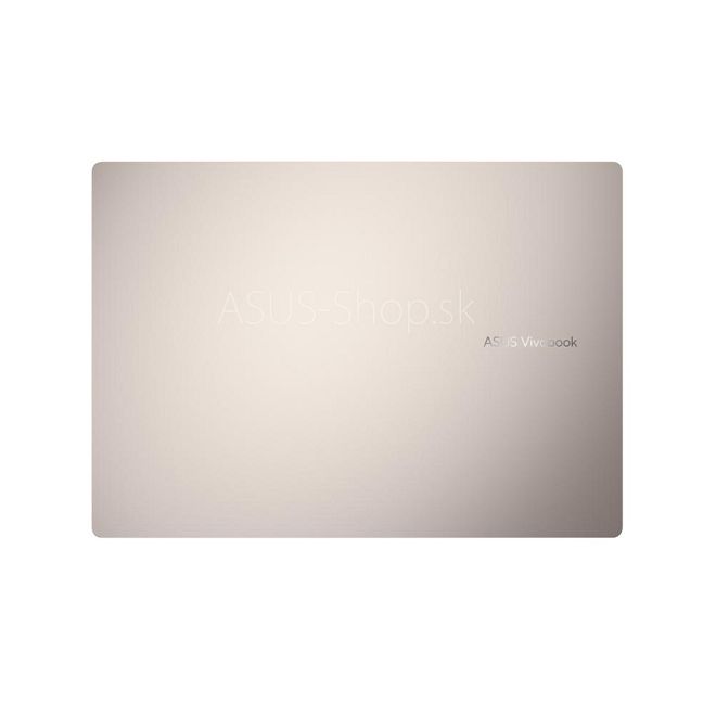 ASUS Vivobook 14 X1407AA FHD+ Core Ultra 5-325 Xe 1TB SSD 16GB W11H zlatý