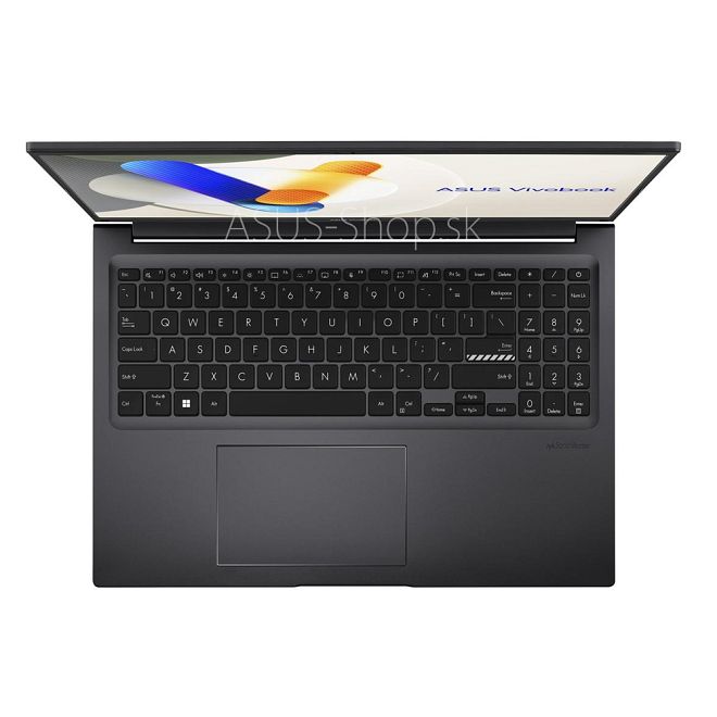 ASUS Vivobook 16 X1605VA FHD+ i5-13420H Iris Xᵉ 1TB SSD 16GB W11H čierny + dva darčeky