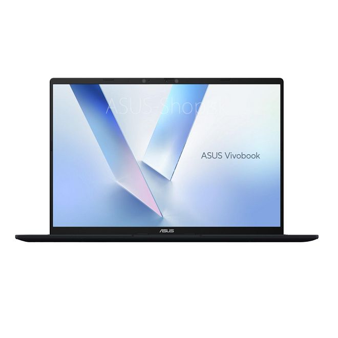 ASUS Vivobook 16 X1607AA FHD+ Ultra 5-325 Xe 1TB SSD 32GB W11Pro modrý 