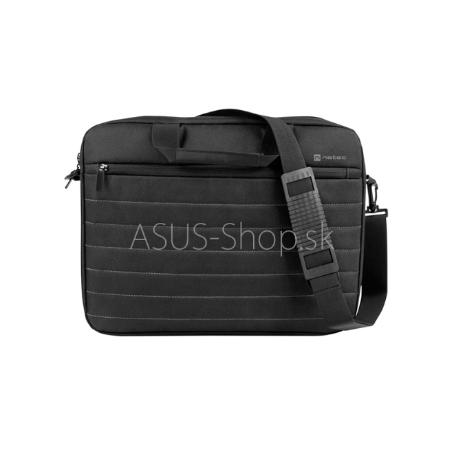NATEC TARUCA taška pre notebooky 14,1 čierna NATEC TARUCA taška pre notebooky 14,1 čierna